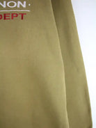 Chevignon Sweater Grün L – Detailbild 2