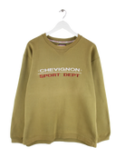 Chevignon Sweater Grün L – Vorderseite