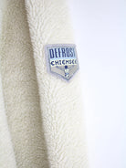 Chiemsee Leichte Jacke Beige XL – Detailansicht Vorderseite