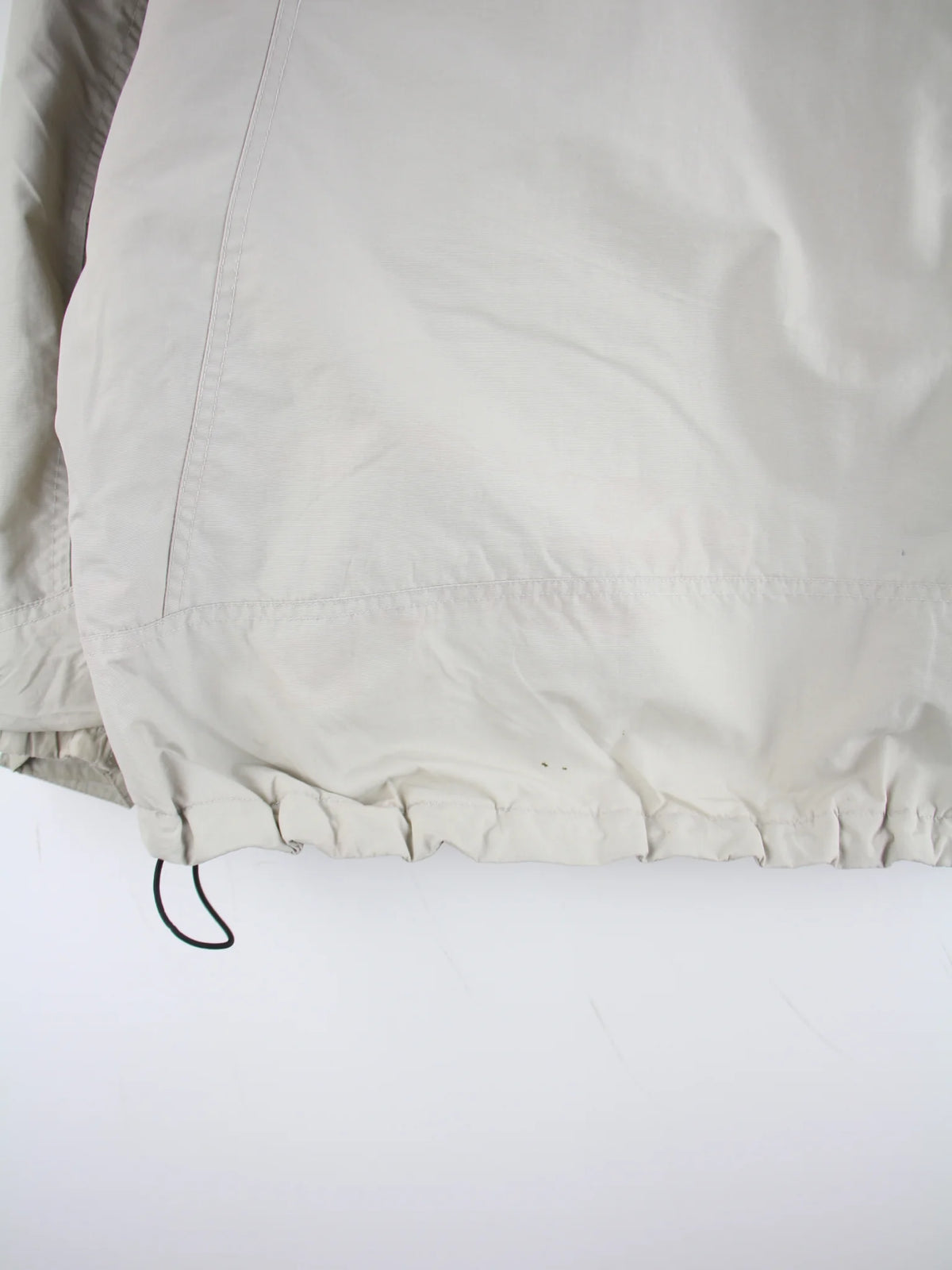 Columbia Jacke Beige L – Detailbild 1