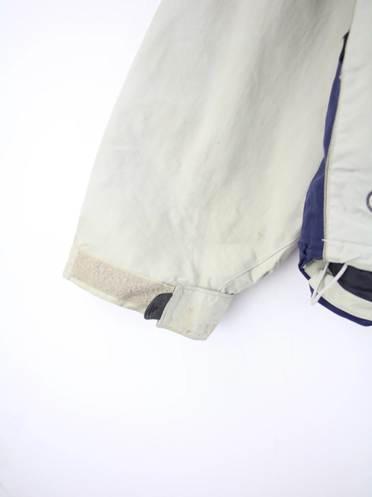 Columbia Jacke Beige L – Detailbild 2
