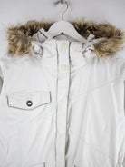 Columbia Jacke Beige M – Detailbild 1