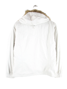 Columbia Jacke Beige M – Rückseite