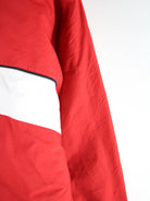 Columbia Jacke Rot L – Detailbild 2