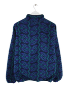 Columbia Leichte Jacke Blau L – Rückseite