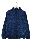 Columbia Leichte Jacke Blau L – Vorderseite