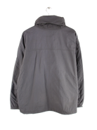 Columbia Leichte Jacke Grau L – Rückseite