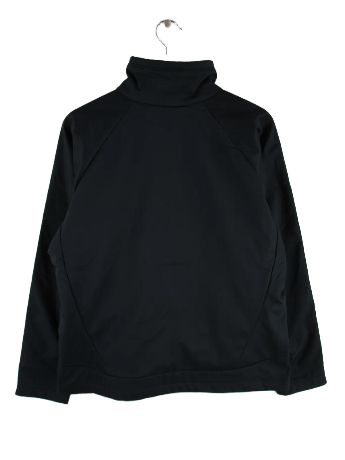 Columbia Leichte Jacke Schwarz L – Rückseite