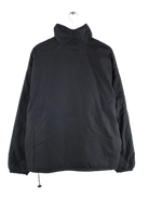 Columbia Leichte Jacke Schwarz XL – Rückseite