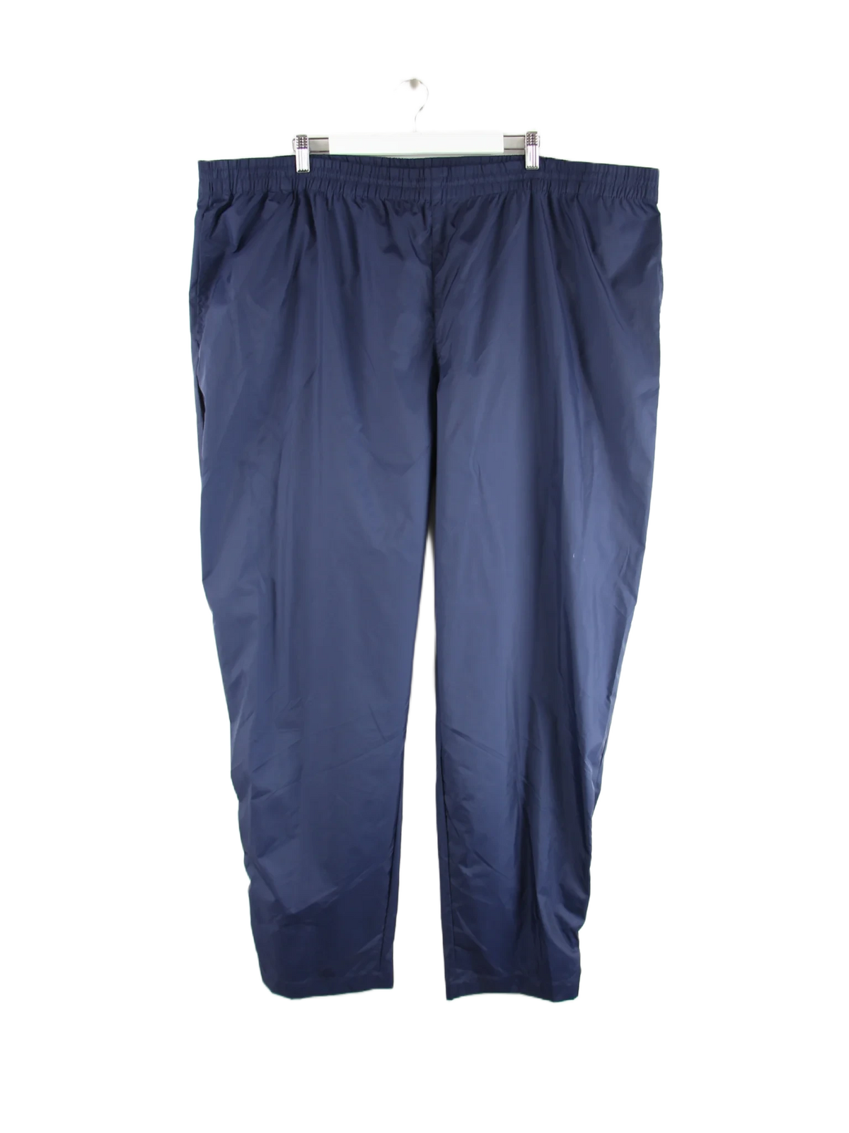 Columbia Track Pants Blau 4XL – Vorderseite
