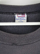 Crable Sportswear Sweater Grau XL – Detailbild 2