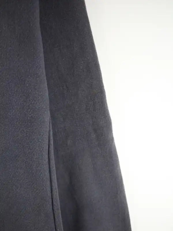Crable Sportswear Sweater Grau XL – Etikett