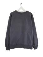 Crable Sportswear Sweater Grau XL – Rückseite