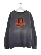 Crable Sportswear Sweater Grau XL – Vorderseite