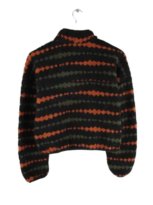 Dickies Fleece Mehrfarbig S – Rückseite