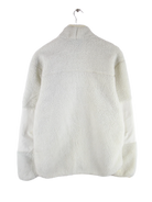 Dickies Fleece Weiß L – Rückseite