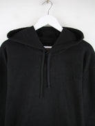 Dickies Hoodie Schwarz XL – Detailansicht Vorderseite