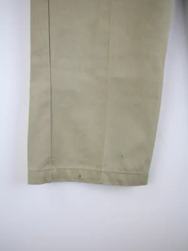 Dickies Hose Beige – Detailbild 2