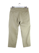 Dickies Hose Beige – Rückseite