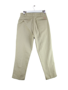 Dickies Hose Beige – Rückseite