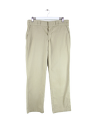 Dickies Hose Beige – Vorderseite
