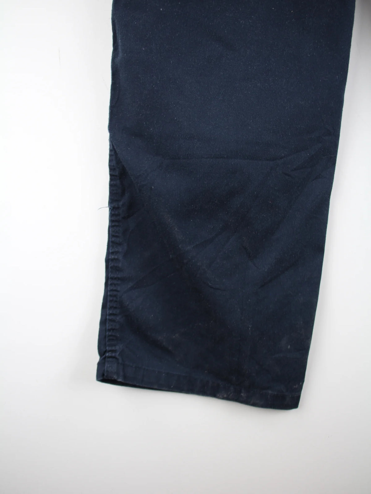Dickies Hose Blau – Detailbild 1