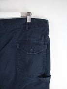 Dickies Hose Blau – Detailbild 2