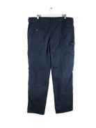 Dickies Hose Blau – Rückseite