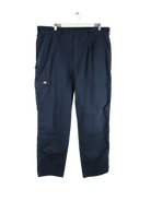 Dickies Hose Blau – Vorderseite