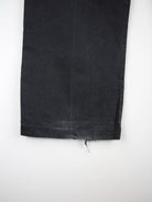 Dickies Hose Schwarz – Detailbild 2