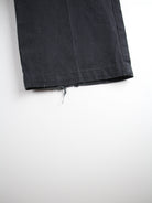 Dickies Hose Schwarz – Etikett