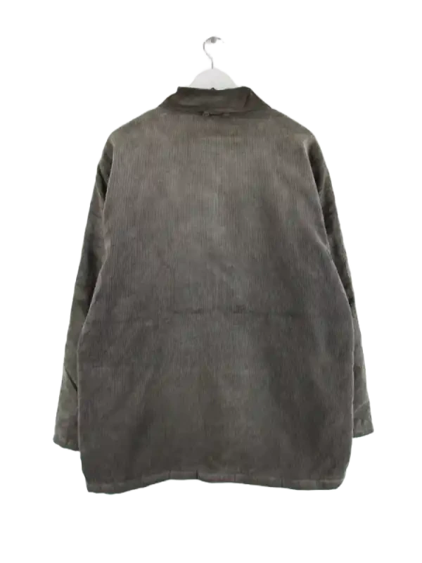 Dickies Leichte Jacke Grau L – Rückseite