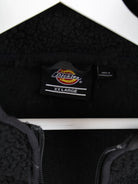 Dickies Leichte Jacke Schwarz XXL – Etikett
