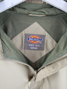 Dickies Windbreaker Beige L – Etikett