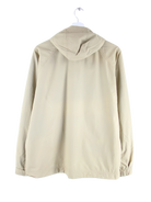 Dickies Windbreaker Beige L – Rückseite