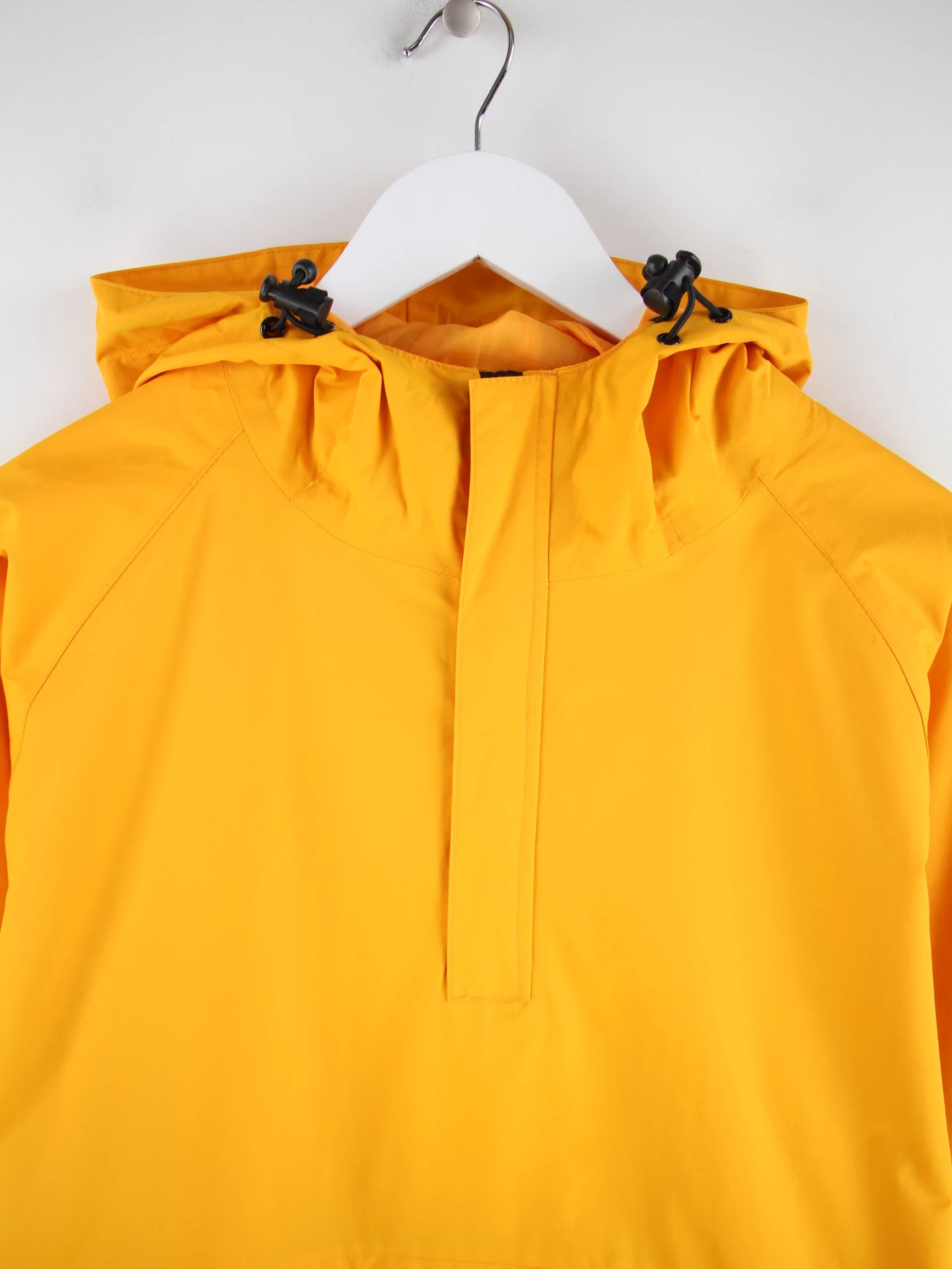 Dickies Windbreaker Mehrfarbig M – Detailansicht Vorderseite