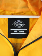 Dickies Windbreaker Mehrfarbig M – Etikett
