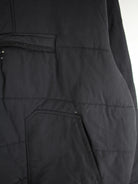 Dickies Windbreaker Schwarz S – Detailbild 1