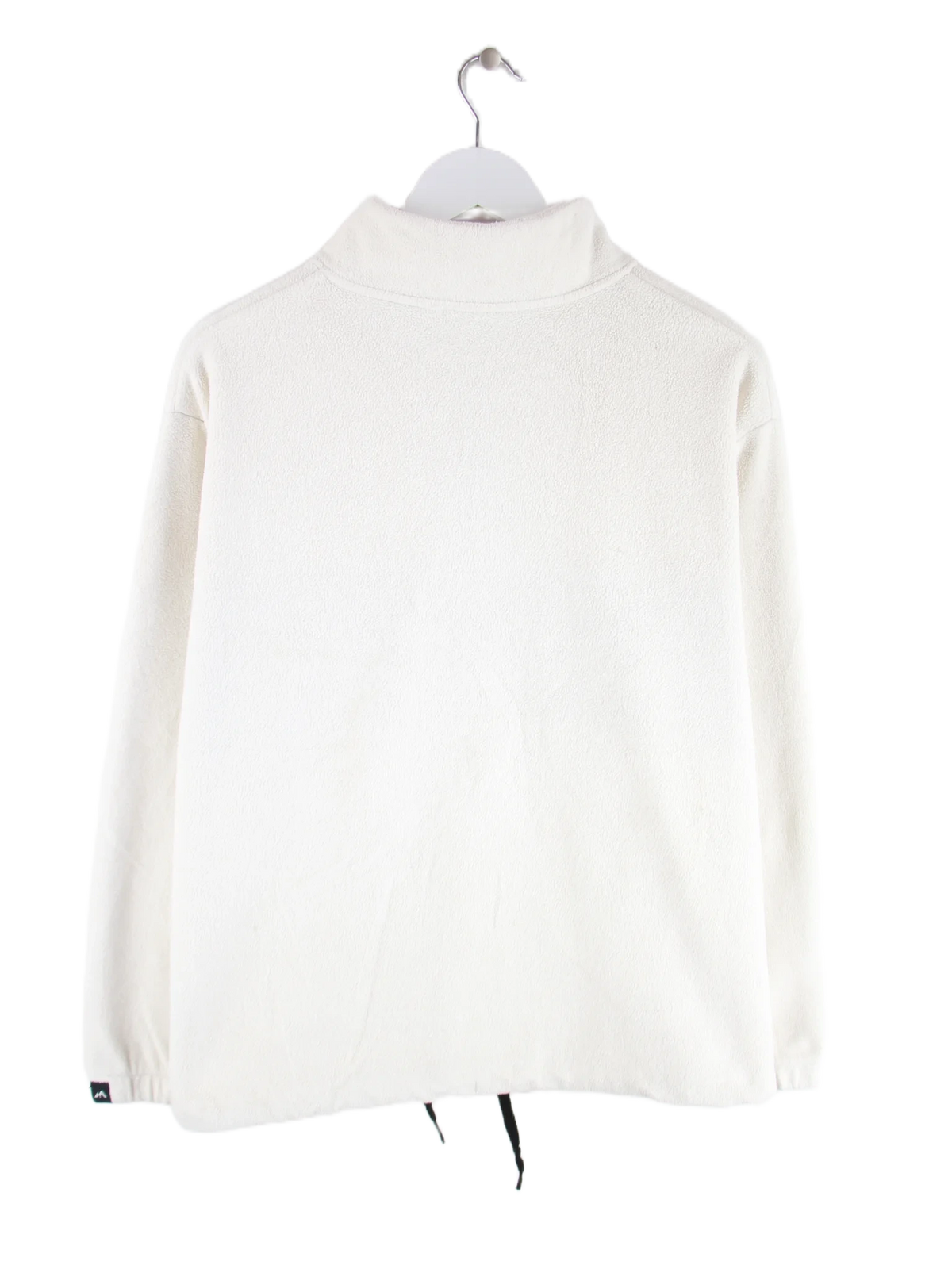 Diesel Fleece Beige M – Rückseite