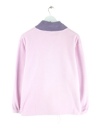 Diesel Fleece Rosa M – Rückseite