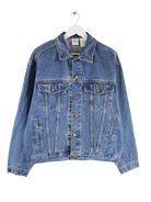 Disney Jeansjacke Blau XL – Vorderseite