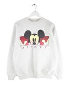 Disney Sweater Grau L – Vorderseite