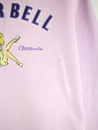 Disney Sweater Lila XXL – Detailbild 1