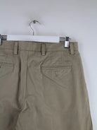 Dockers Hose Beige One Size – Detailansicht Vorderseite