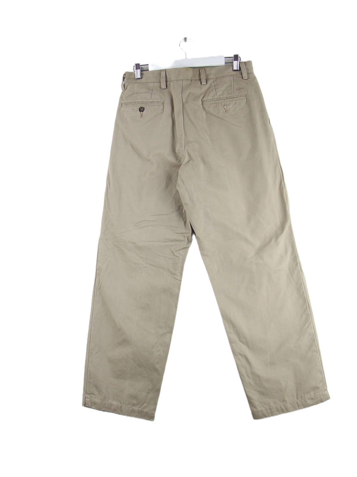 Dockers Hose Beige One Size – Rückseite
