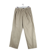 Dockers Hose Beige One Size – Vorderseite