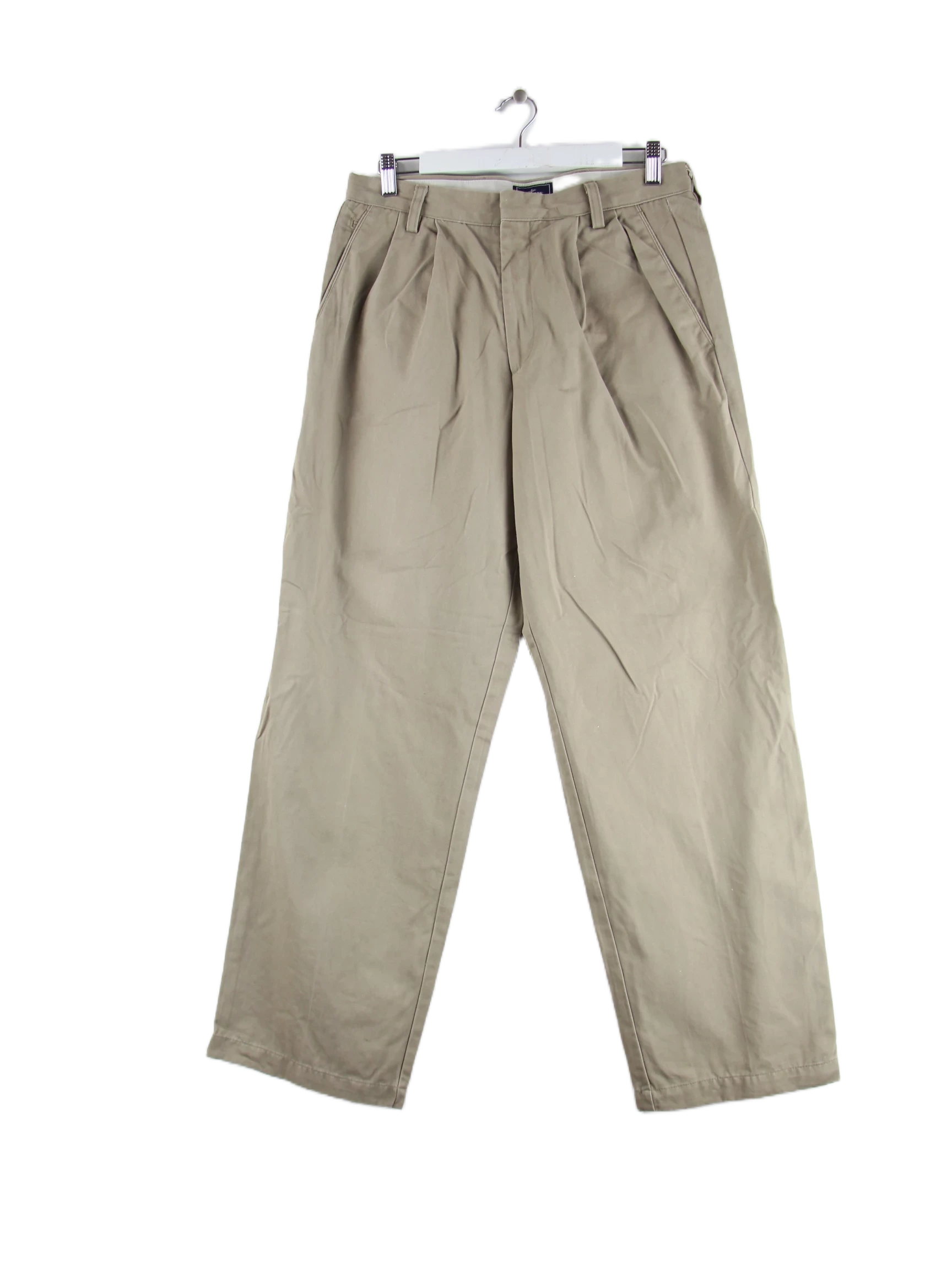 Dockers Hose Beige One Size – Vorderseite