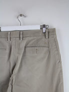 Dockers Hose Beige One Size – Detailansicht Vorderseite