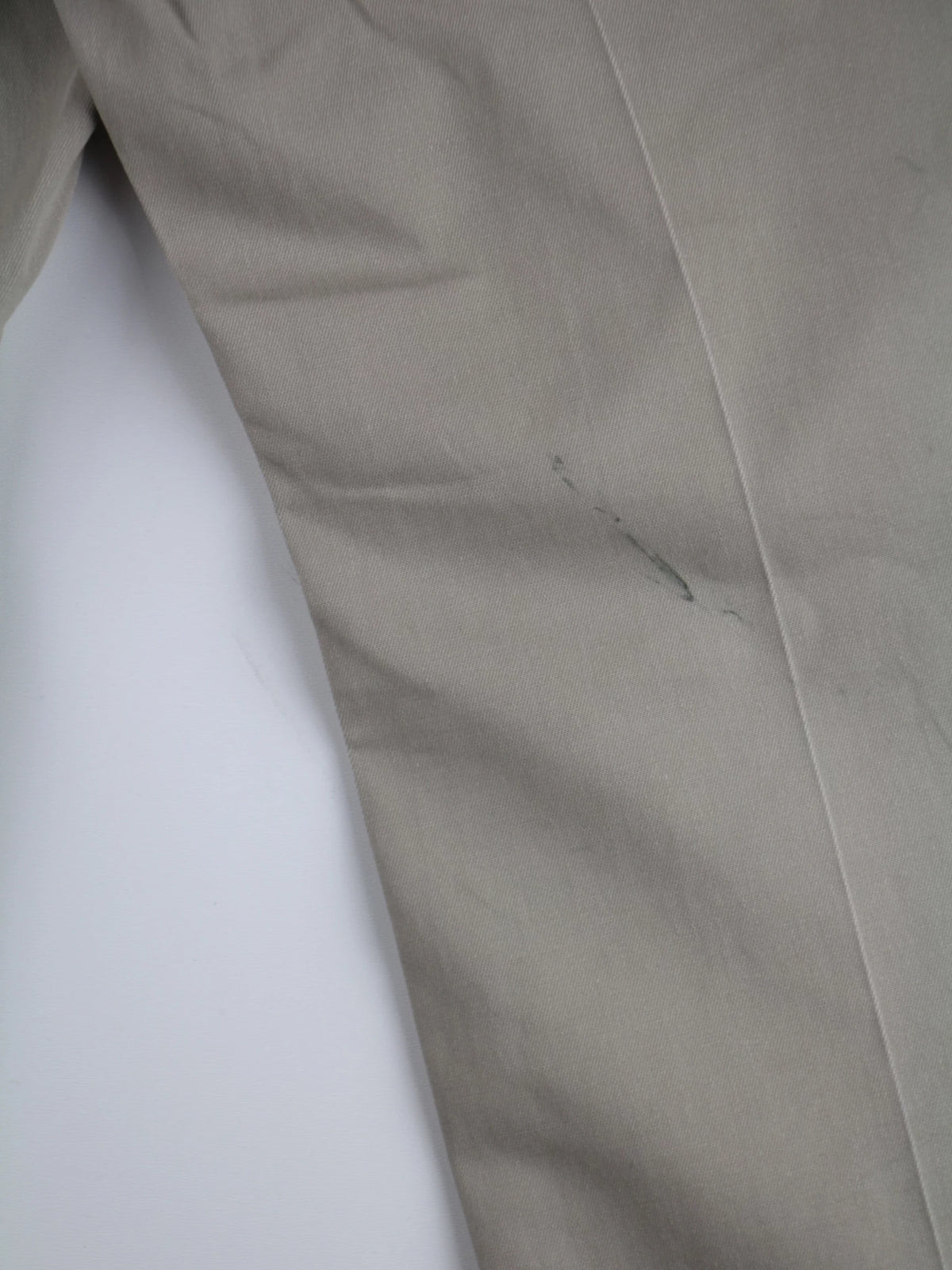 Dockers Hose Beige One Size – Etikett