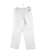 Dockers Hose Beige – Rückseite